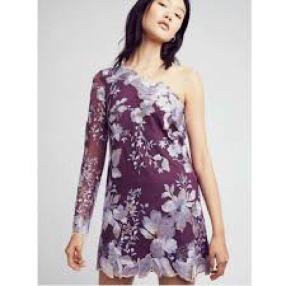 Free people Rosalie mini - Picture 1 of 5